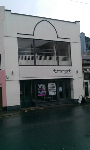 THIRST BAR and CLUB All You Need to Know BEFORE You Go (with Photos) picture