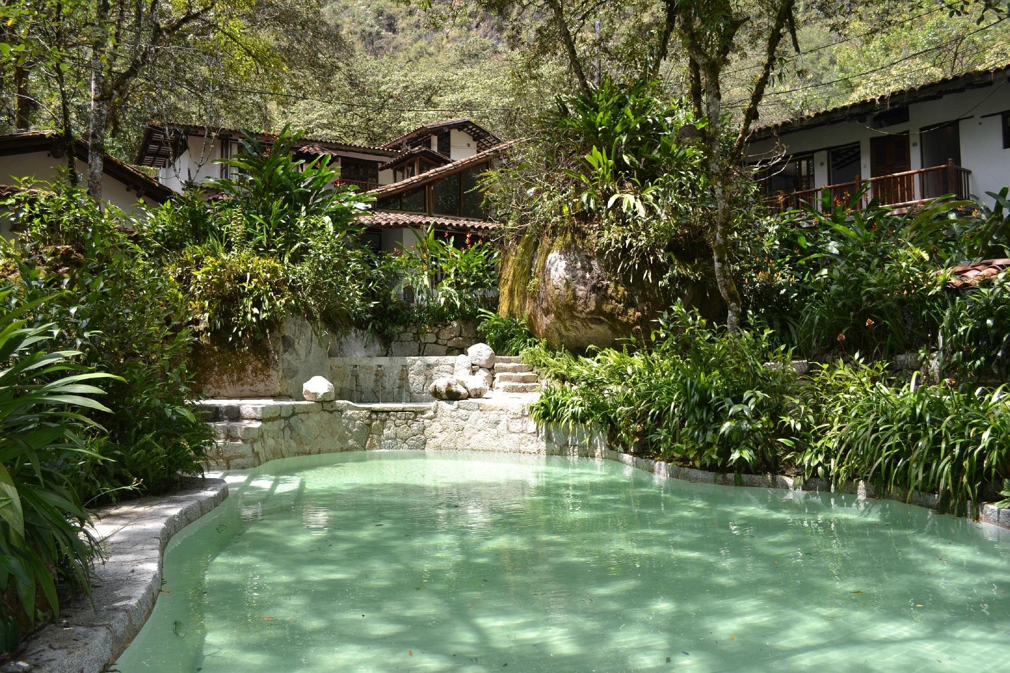 10 esempi di turismo sostenibile 15 inkaterra machu picchu