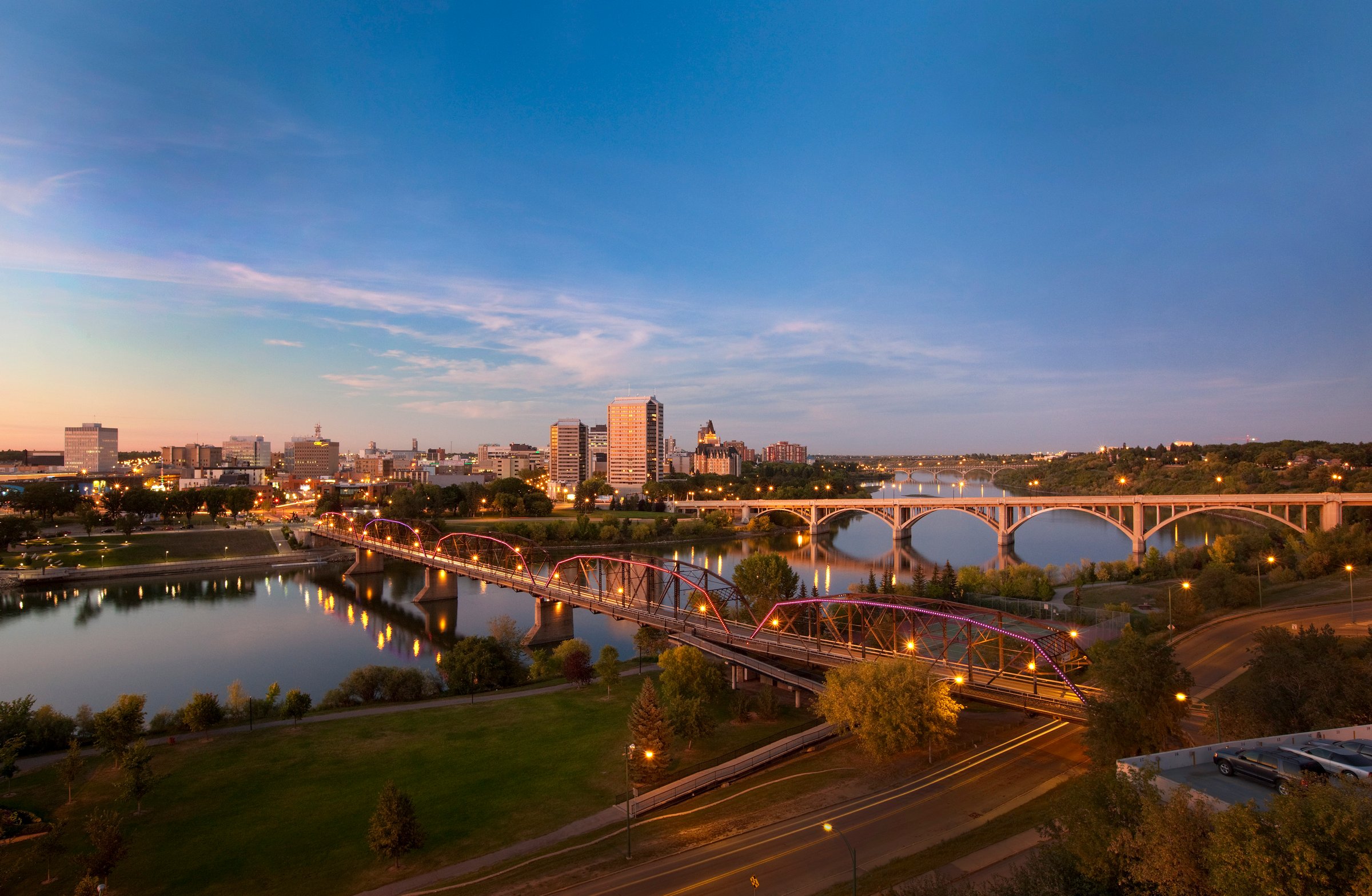 THE 10 BEST Downtown Saskatoon Hotels 2025 (Prices) - Tripadvisor