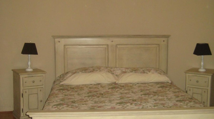 camera da letto