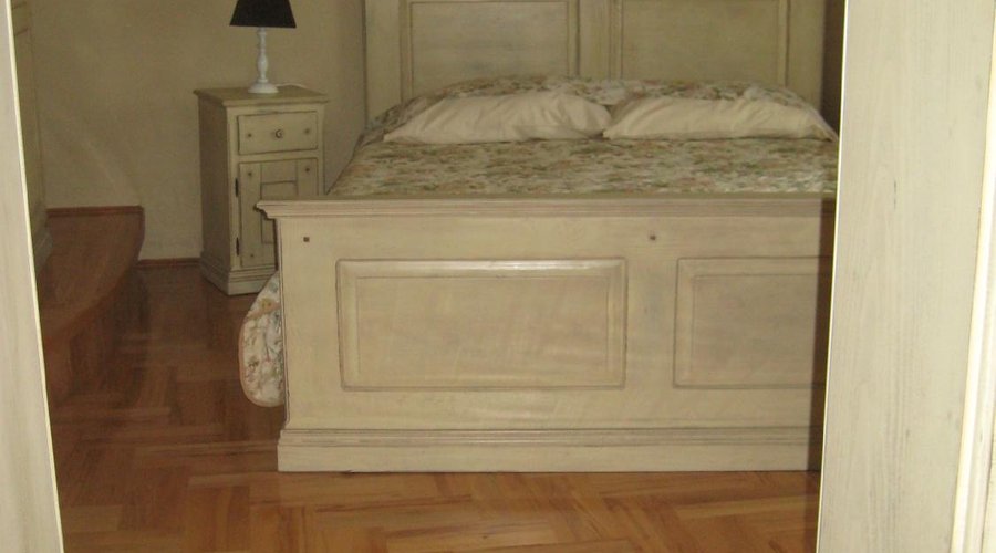 camera da letto
