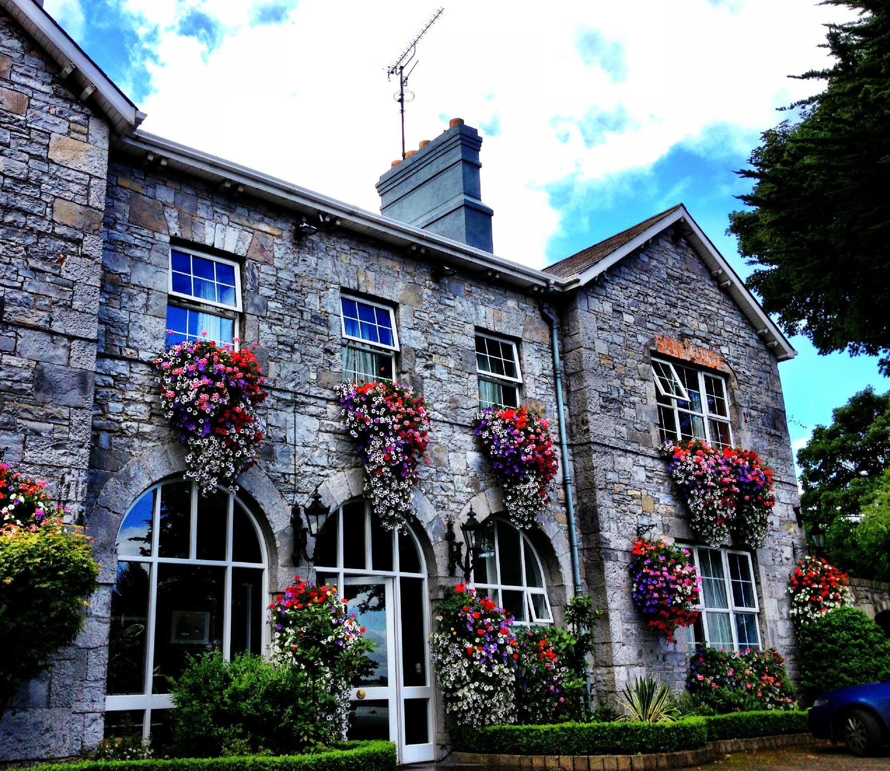 HIGHFIELD HOUSE $105 ($̶1̶5̶0̶) - Prices & B&B Reviews - Trim, Ireland ...