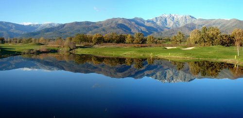 Lago Hoyo 3