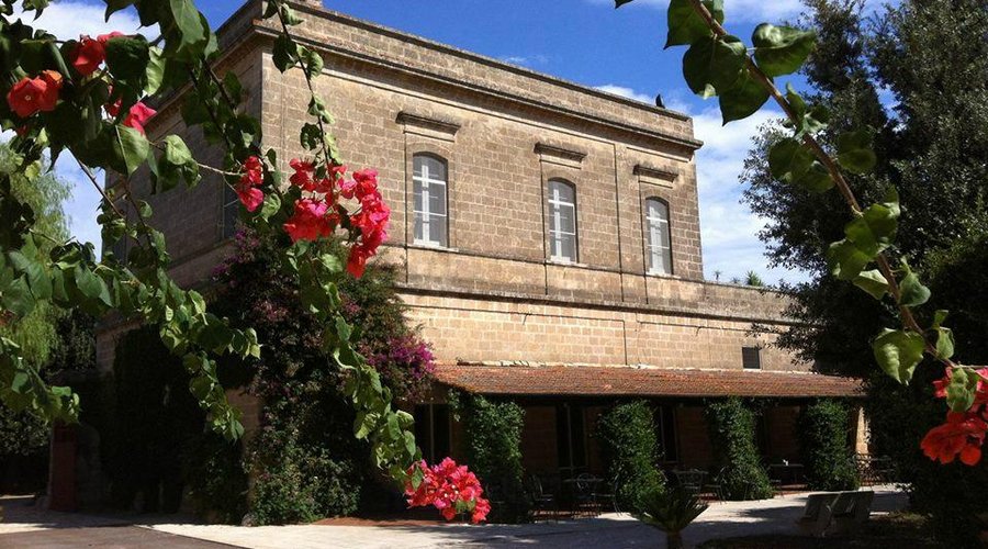 La masseria