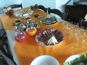 Ristorazione