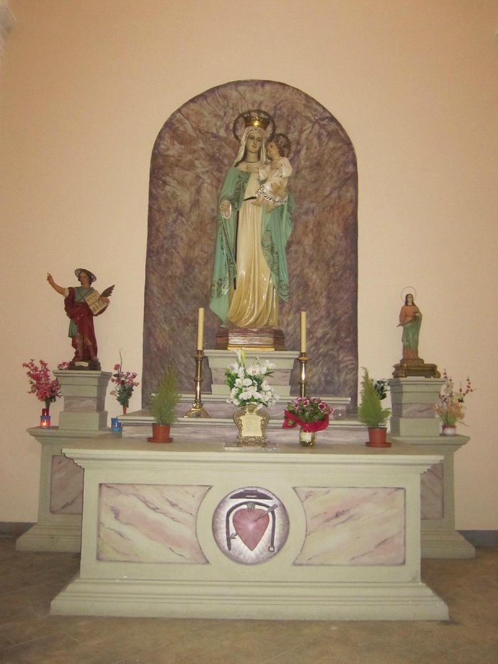 Imagen 2 de Parroquia de San Agustín