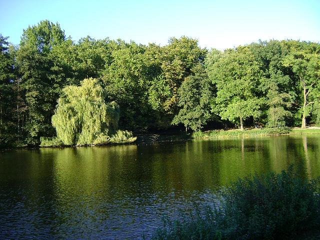 Kaisergarten image