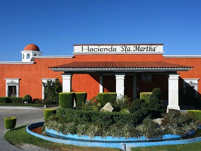 HACIENDA SANTA MARTHA, Oaxaca - Restaurant Reviews, Photos & Phone Number -  Tripadvisor