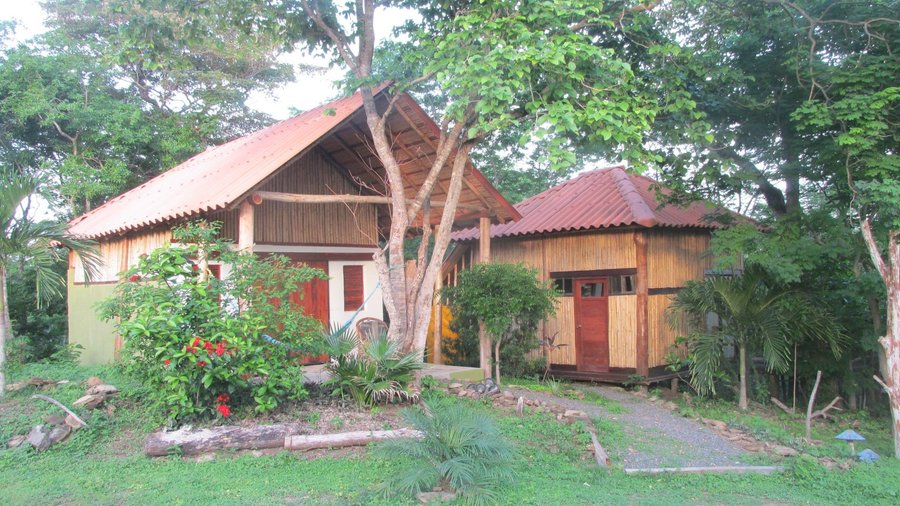 smaller cabanas