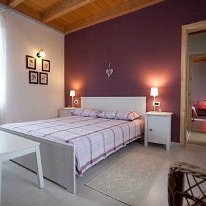 Lavanda room