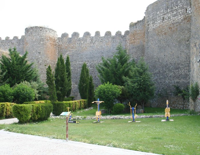 Imagen 2 de Castillo de Urueña