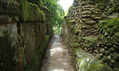 Cahal Pech