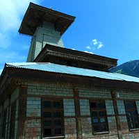 Manu temple
