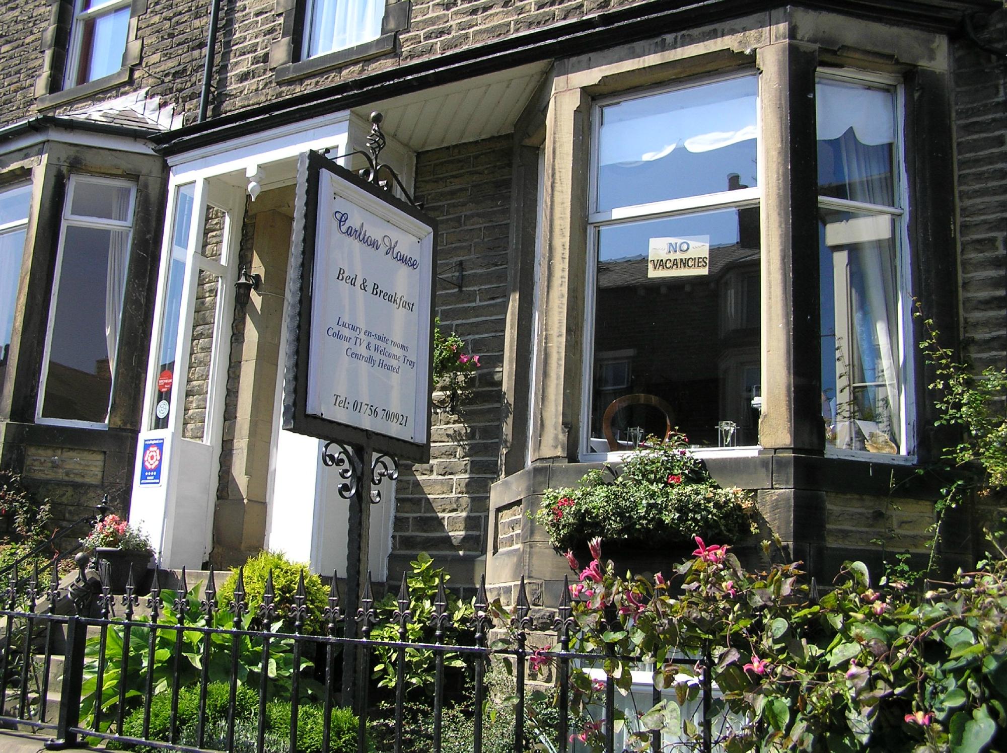 CARLTON HOUSE - Updated 2021 Prices, B&B Reviews, And Photos (Skipton ...