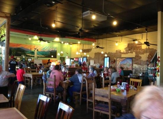 Cafe Garcia
