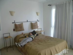 Camera e suite