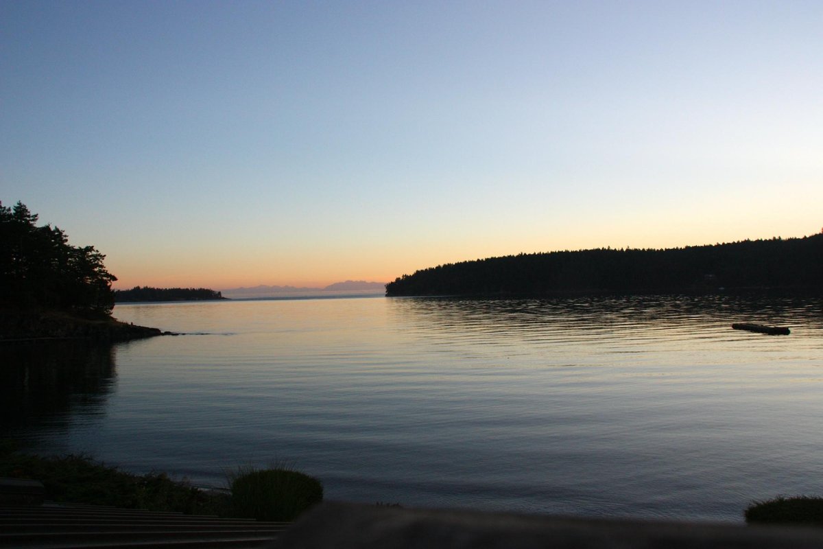 MAYNE ISLAND CAMPING - Prices & Campground Reviews (British Columbia)