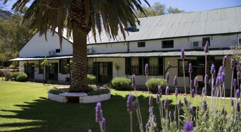 The Lodge