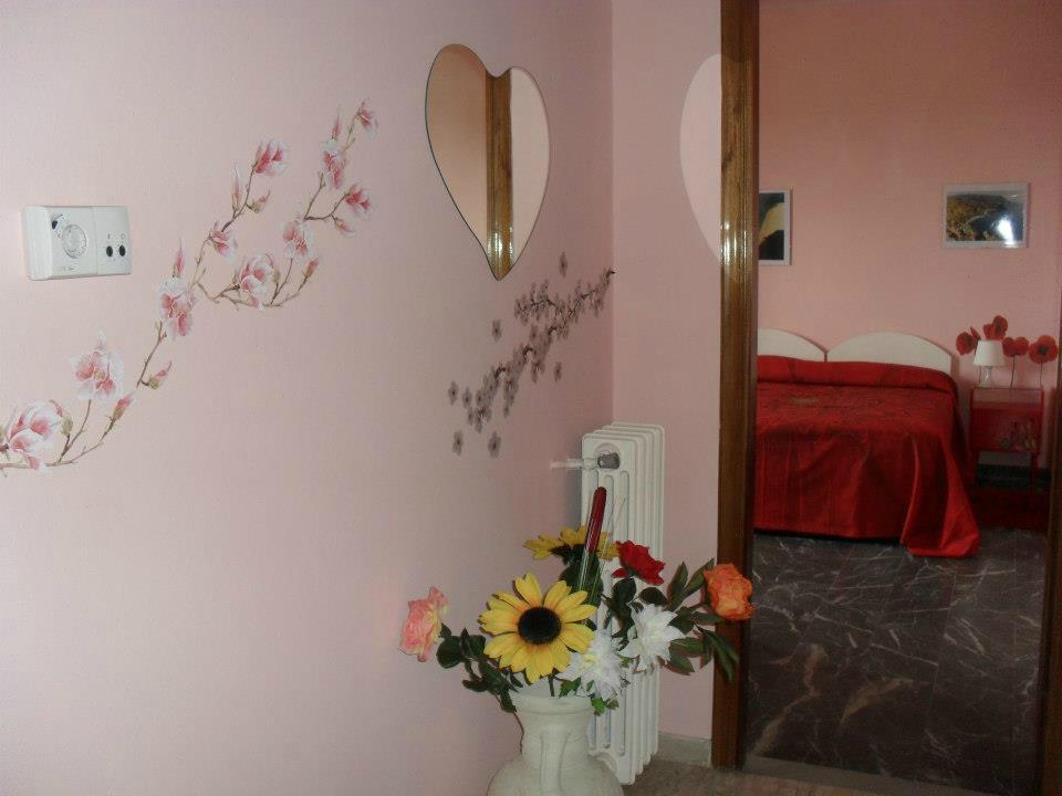 BED AND BREAKFAST BUTTERFLY - Prices & B&B Reviews (Brattiro, Italy)