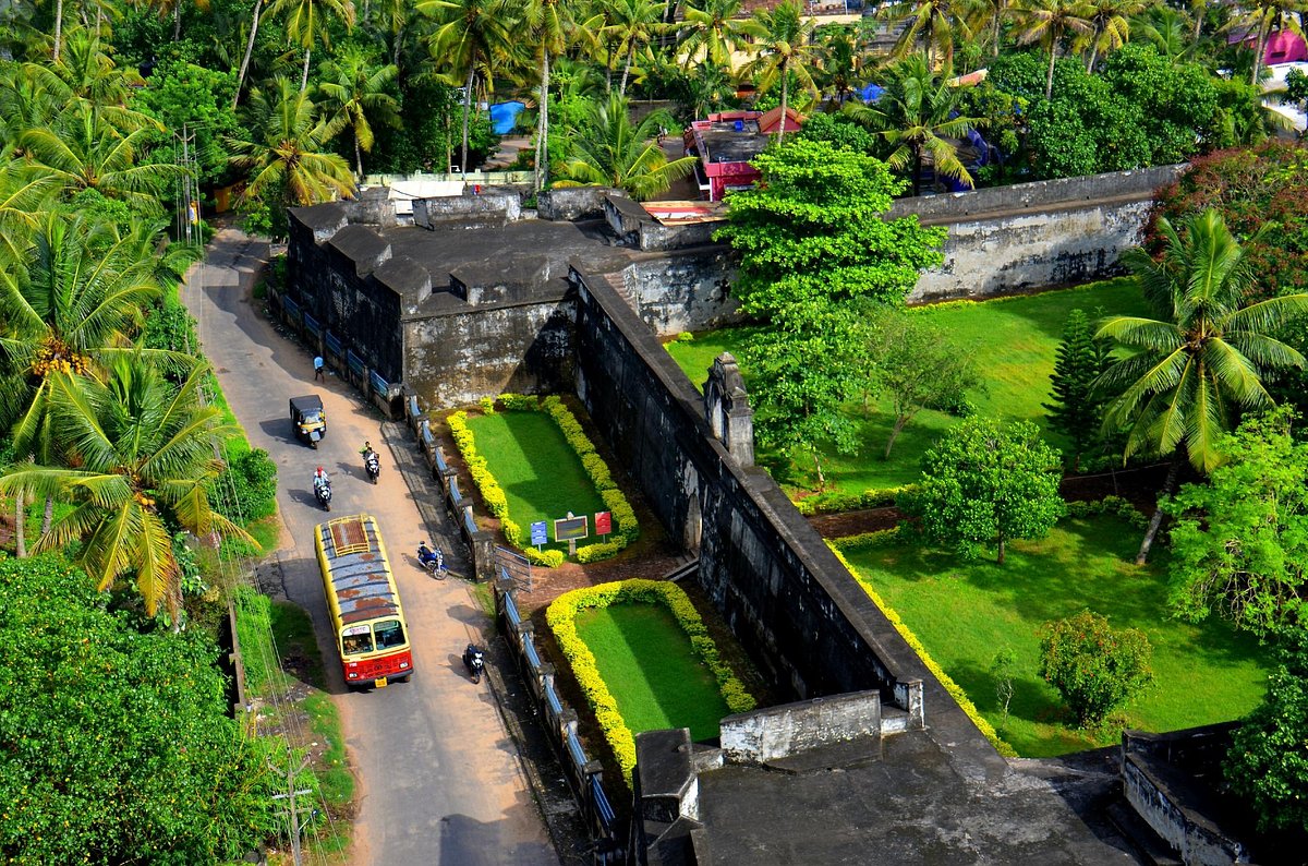 On a country boat to Golden Island! - Review of Ponnumthuruthu Island,  Varkala Town, India - Tripadvisor