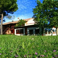 Esterno Agriturismo