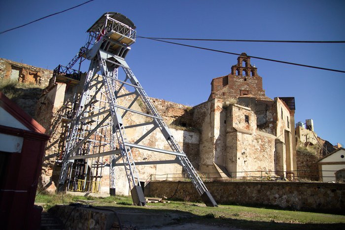 Imagen 8 de Parque Minero de Almadén