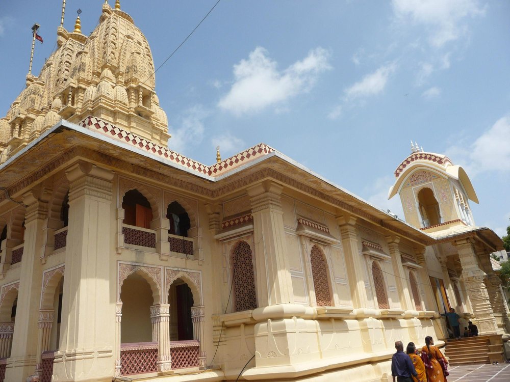 THE 10 BEST Things to Do in Ahmedabad (2025)