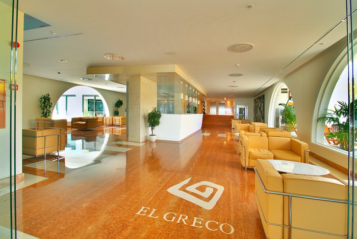 Imagen 2 de El Greco Apartments