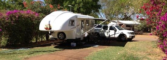 FoodWorks Cloncurry - Camping/Fishing