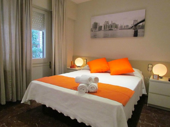 Imagen 1 de Barcelona City Street Guesthouse