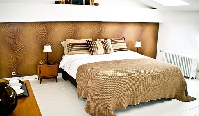 Serendipity Suite