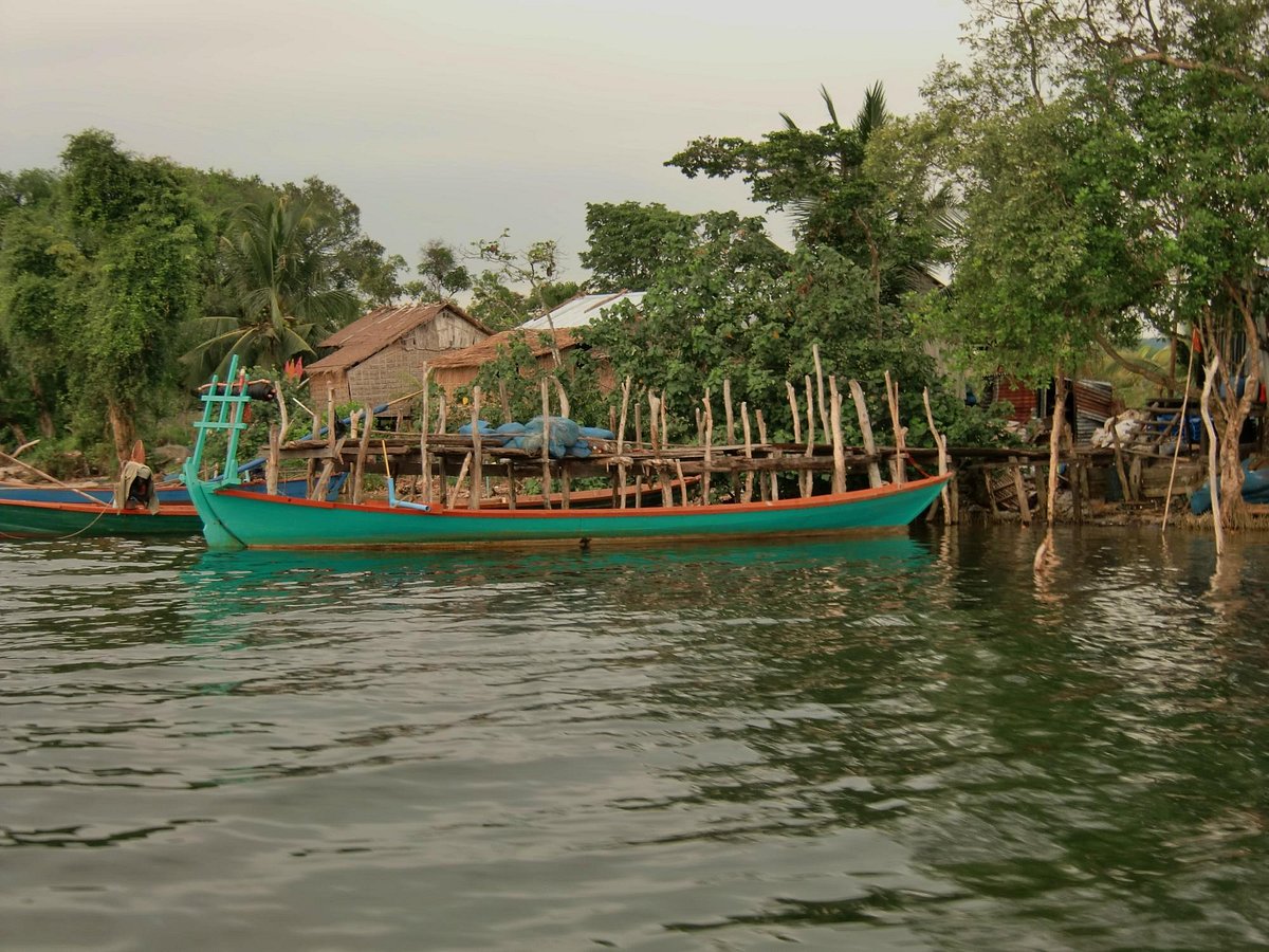 ritthy koh kong eco adventure tours