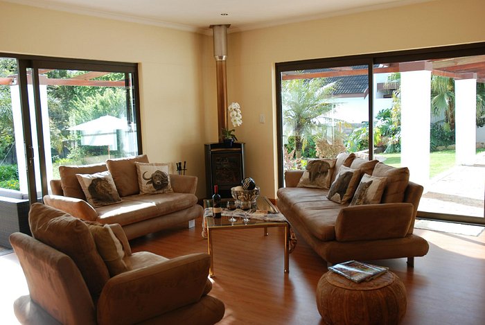 GARDENLODGE - Villa Reviews (Somerset West, South Africa - Cape Town)