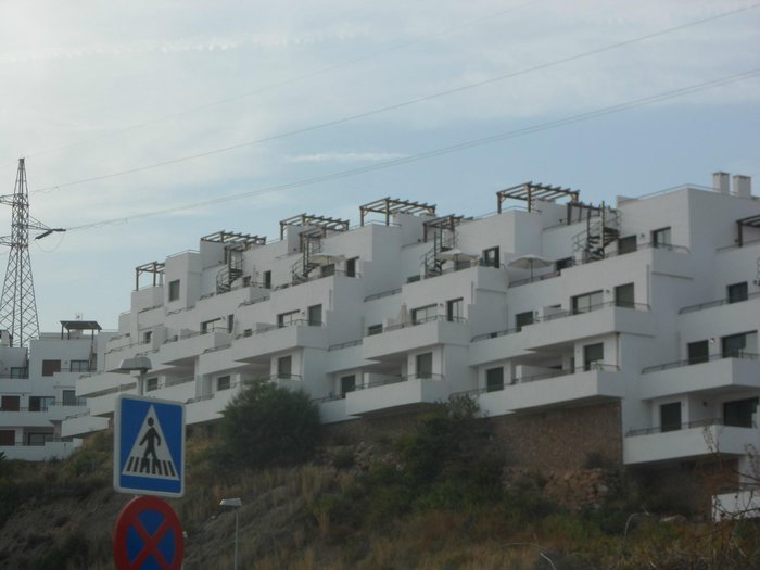 Imagen 2 de Apartamentos Turisticos Mar de Nerja