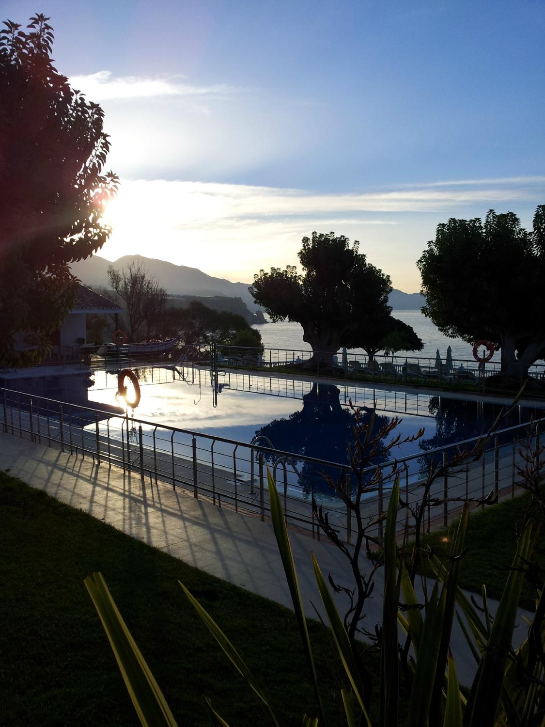 Hotel photo 12 of Parador de Nerja.