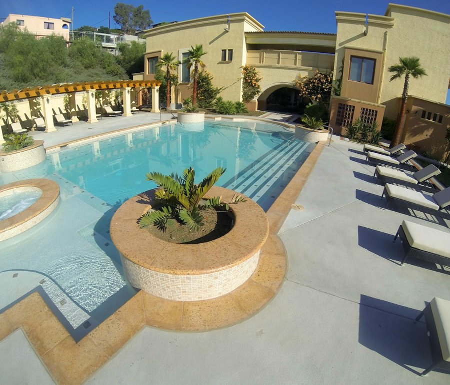 SANTUARIO DIEGUE  O HOTEL BOUTIQUE desde  2 835  Tecate  Baja California