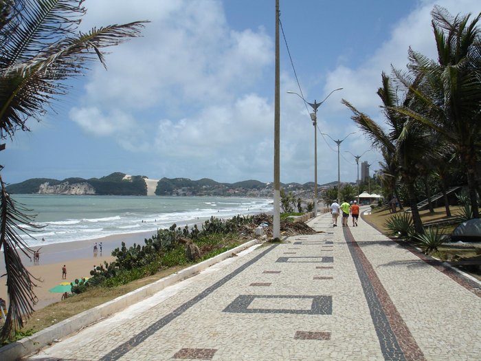 HOTEL RIVERSIDE PONTA NEGRA (NATAL): 15 fotos e 58 avaliações - Tripadvisor