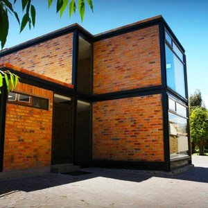 Exterior, Suites familiares