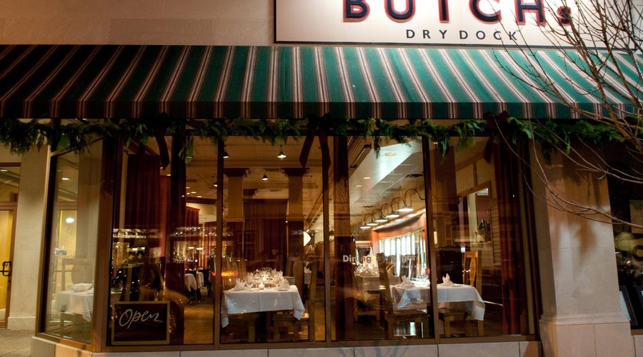 Butch's Restaurant