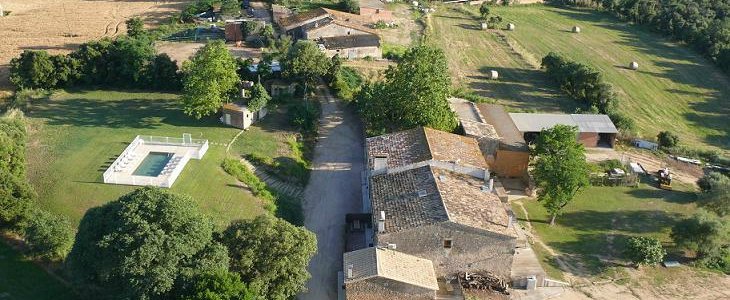 Vistas de pájaro