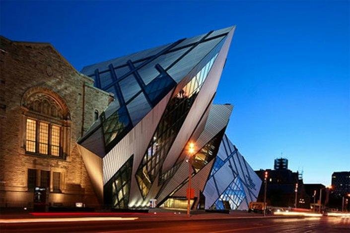 Royal Ontario Museum image