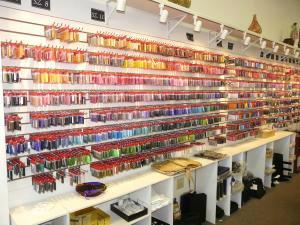 Nearest shop bead shop