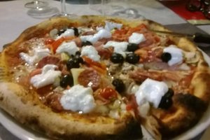 Cibo