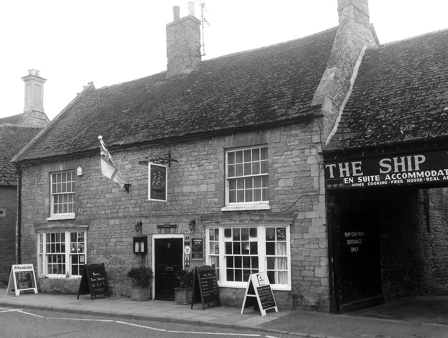 THE SHIP INN OUNDLE - Updated 2020 Reviews (England) - Tripadvisor