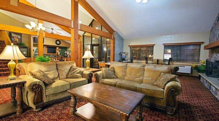 AmericInn Lodge & Suites Ham Lake