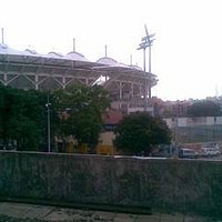 MA Chidambaram Stadium