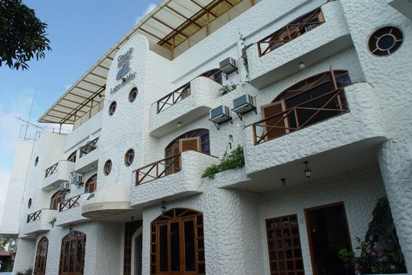GRAND HOTEL LOBO DE MAR