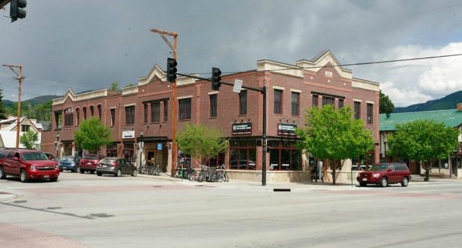 steamboat ski and bike shop