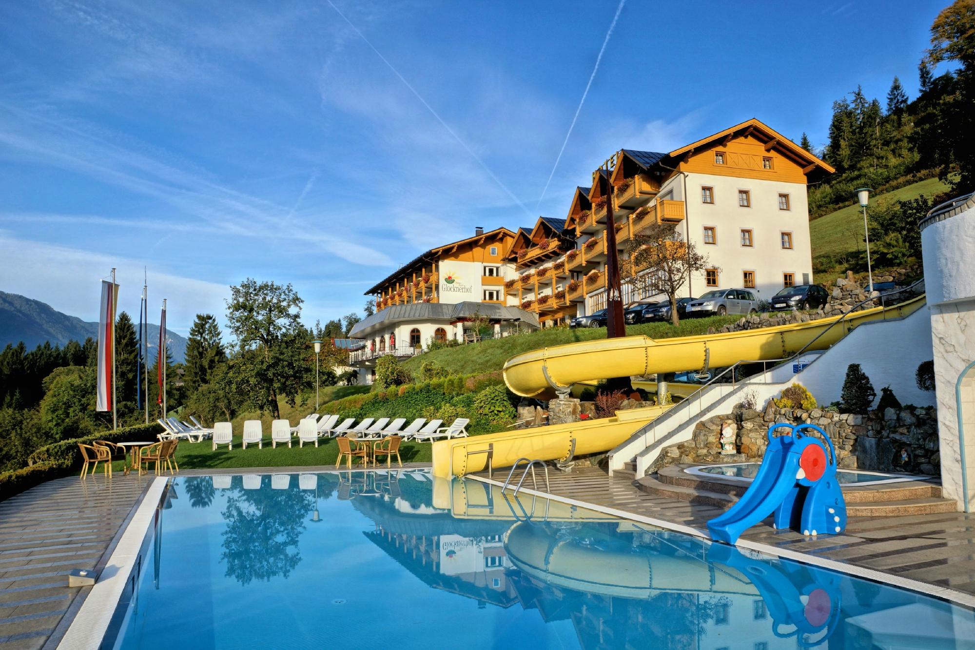 Hotel photo 2 of Hotel Glocknerhof.