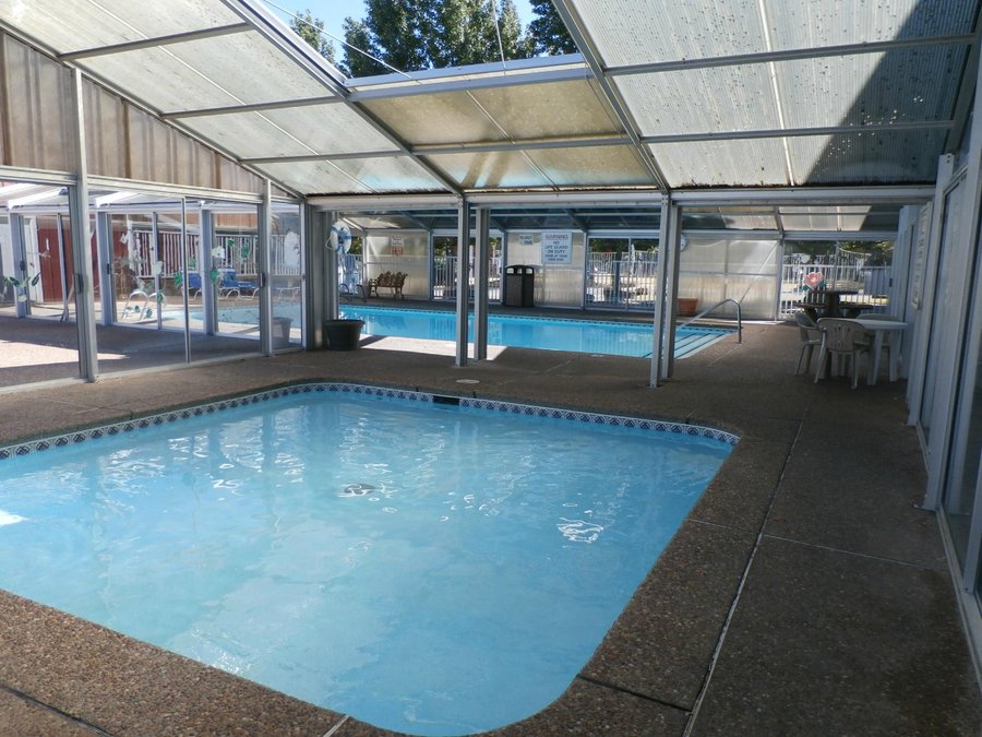 FIN AND FEATHER RESORT Campground Reviews (Gore, Oklahoma) Tripadvisor